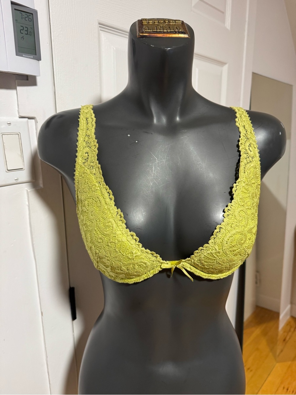 bra